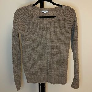 Gap Pull Over Sweater
